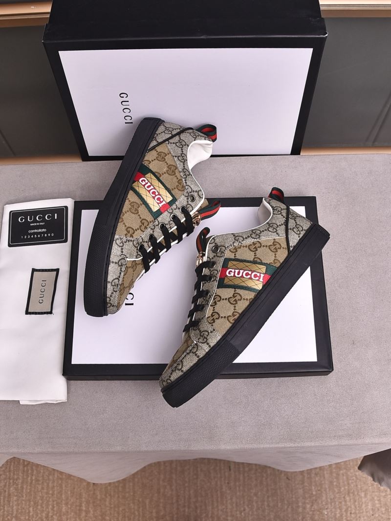 Gucci Sneakers